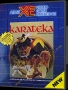 Atari  800&nbsp; - &nbsp;Karateka